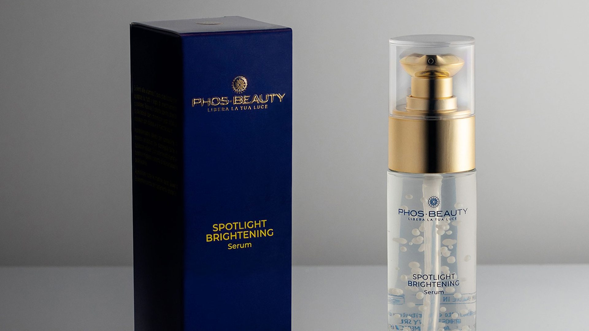 Phosbeauty la skincare avec un discours “harmonie” et bien-être - Beyond Sales