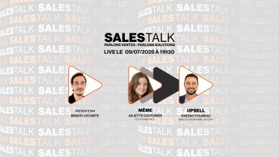 Comment une marque passe du web au point de vente physique ? - Beyond Sales