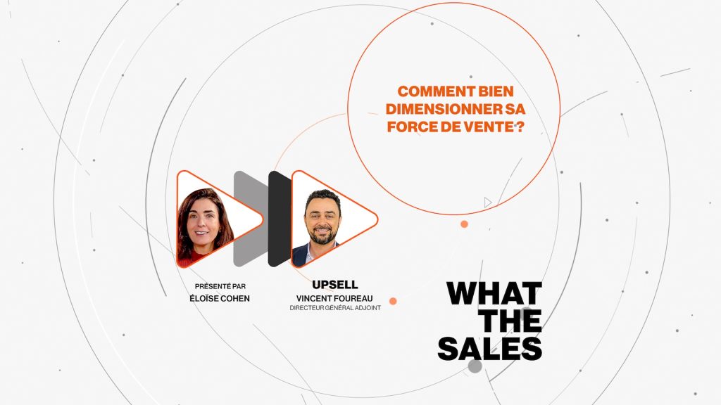 Comment bien dimensionner sa force de vente ? #WTS - Beyond Sales