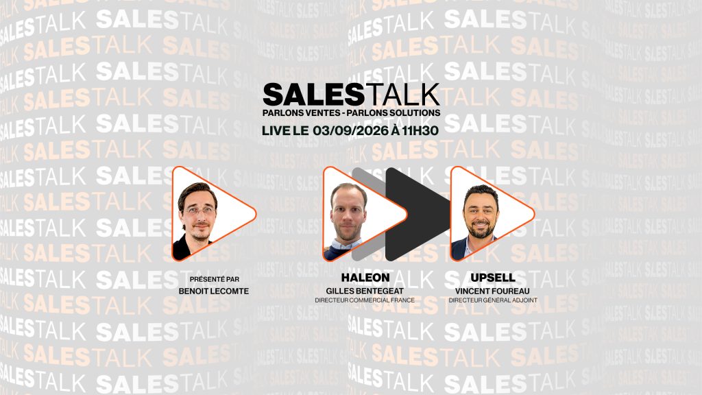 Sales Talk E0004 : Comment distribuer sur deux circuits ? - Beyond Sales