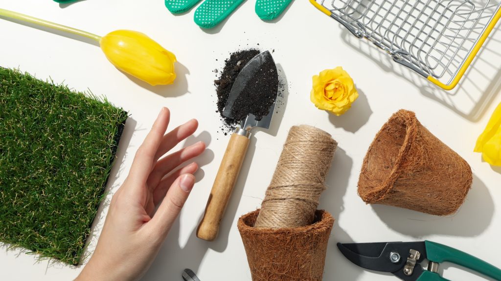 le bricolage et le jardin, NielsenIQ table sur un marché “calme” pour 2026 - Beyond Sales