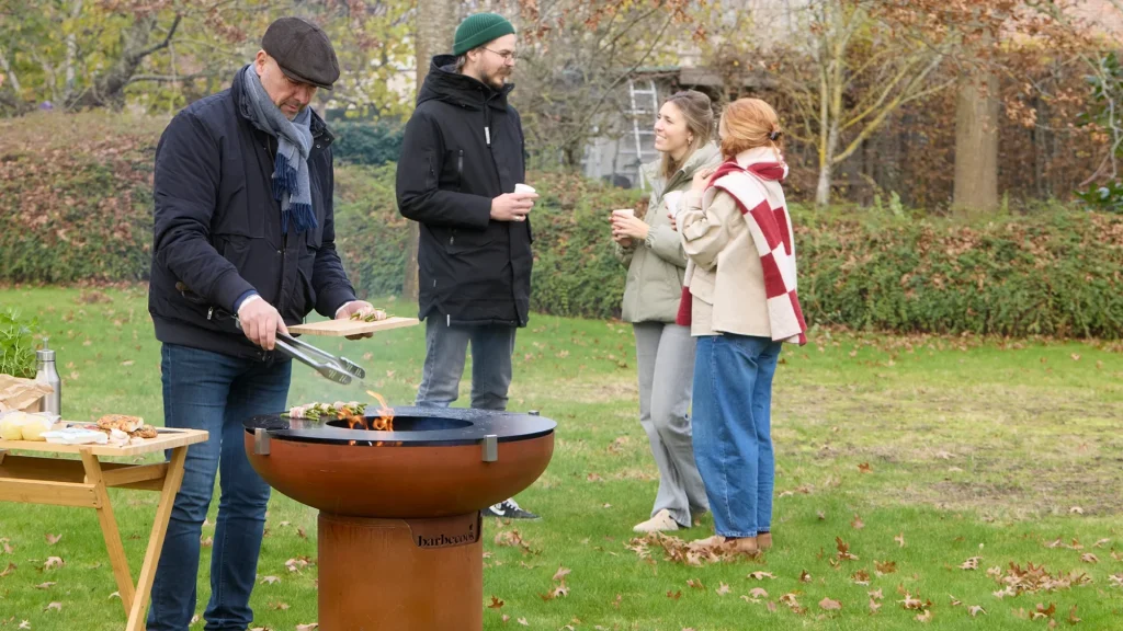 Barbecook dévoile sa collection 2026 et son engagement durable - Beyond Sales