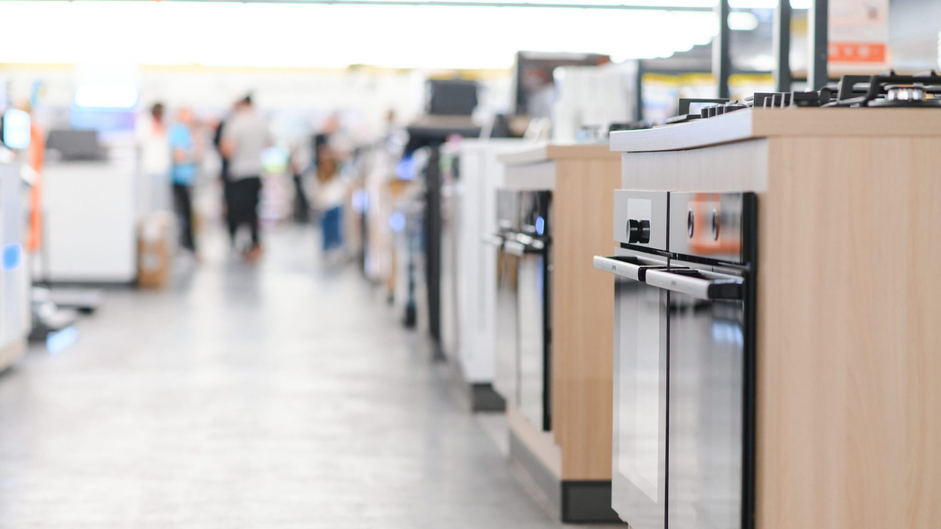 Le petit électroménager résiste, porté par l’entretien des sols - Beyond Sales