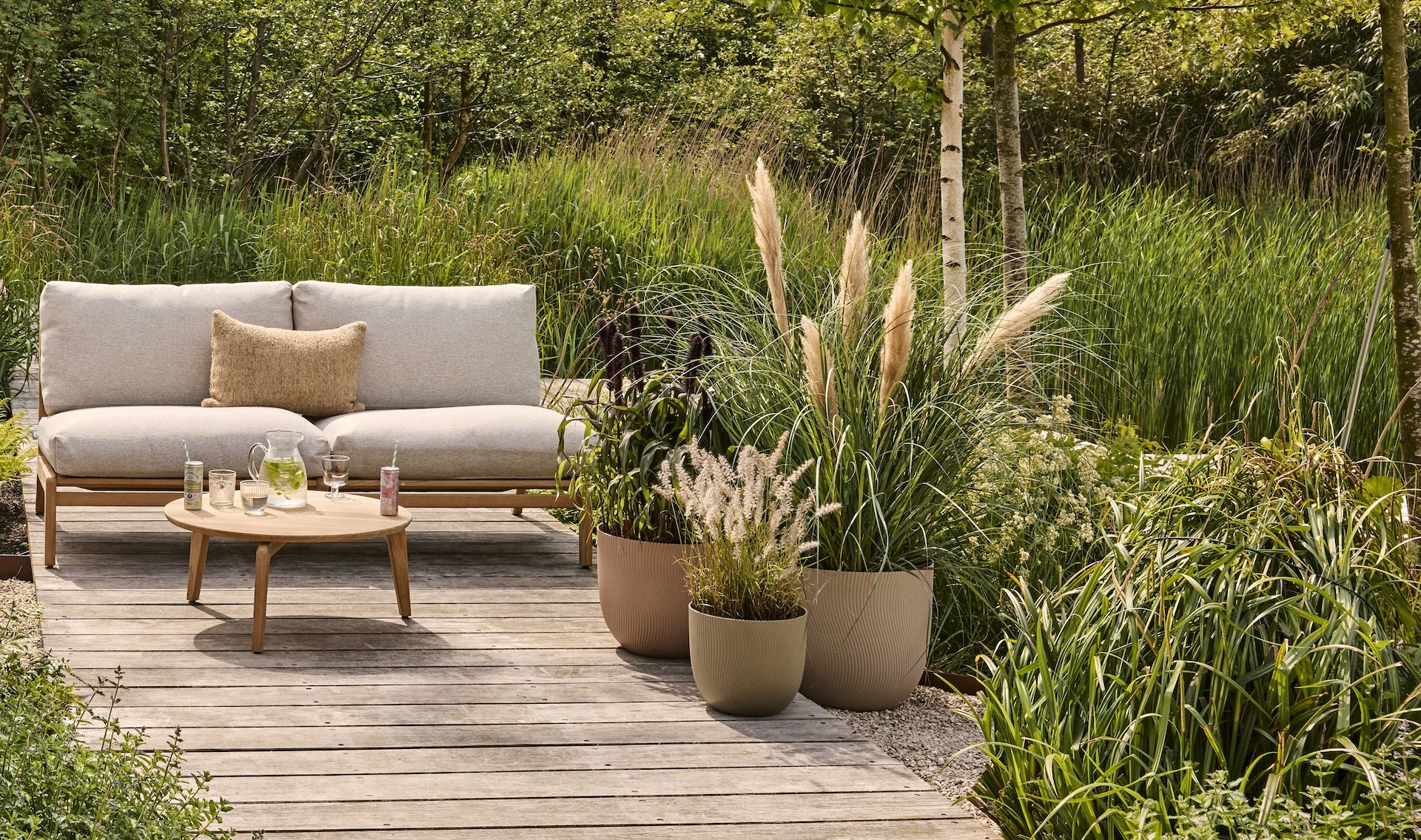 Elho et Floréac s'associent pour transformer le rayon végétal en jardinerie - Beyond Sales